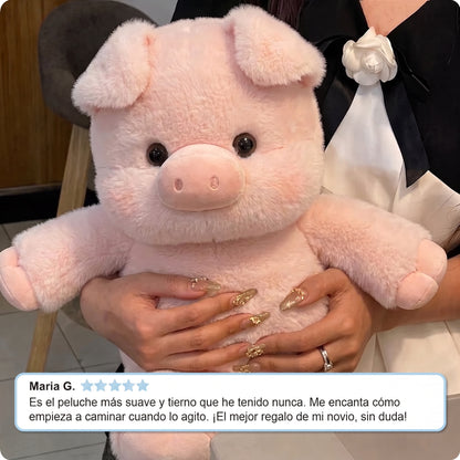 Hugsy™ | Los peluches que corren hacia ti