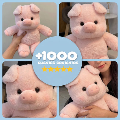 Hugsy™ | Los peluches que corren hacia ti